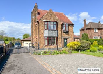 Thumbnail Detached house for sale in Heage Road, Ripley