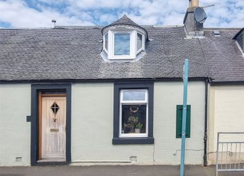 Thumbnail Terraced house for sale in Main Street, Thornhill