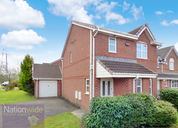 3 Bedroom Detached house for rent