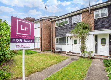 3 Bedroom End terrace house for sale