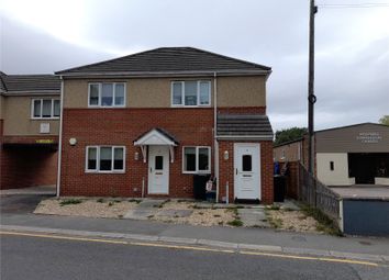 Thumbnail 2 bed flat for sale in Jenard Court, Holywell, Flintshire