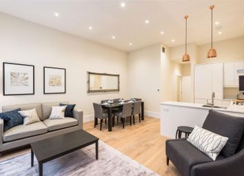 Thumbnail Flat to rent in Gloucester Place, Marylebone, London