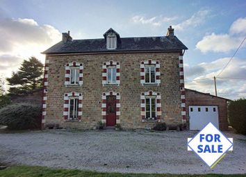 Thumbnail 3 bed property for sale in Vire Normandie, Basse-Normandie, 14500, France