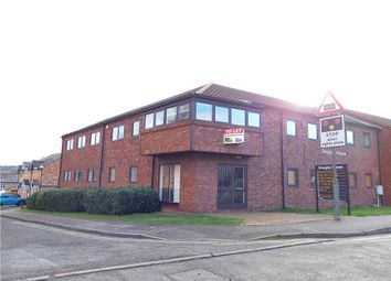 Thumbnail Office to let in 4, Douglas House, 33 - 34 Simpson Road, Bletchley, Milton Keynes, Buckinghamshire