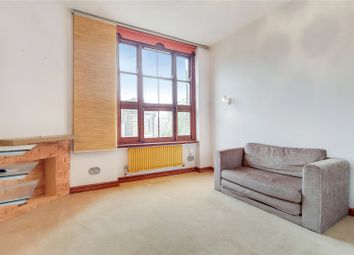 Thumbnail Flat to rent in Clerkenwell Road, London