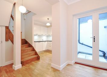 Thumbnail 1 bed flat to rent in Old Brompton Road, South Kensington