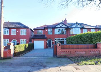 4 Bedrooms  for sale in Walkden Road, Worsley, Manchester M28