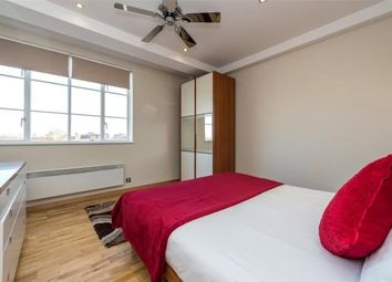 Thumbnail 1 bed flat to rent in Roland Gardens, South Kensington