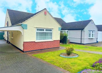 Thumbnail Bungalow for sale in Grove Hill, Eastwood, Leigh-On-Sea, Essex