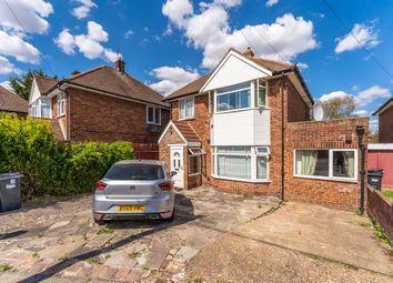 Thumbnail 4 bed detached house for sale in Speart Lane, Hounslow