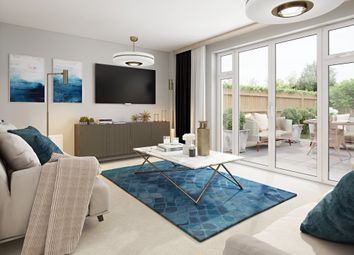 3 Bedroom End terrace house for sale