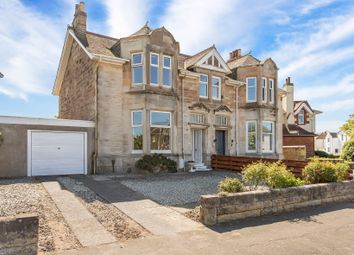 Thumbnail Semi-detached house for sale in 4 Yorke Road, Troon, Ayrshire