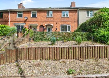 Property listing in Worcester, Worcestershire