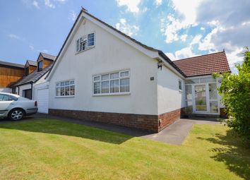 Thumbnail 4 bed detached house for sale in The Fairway, Saltburn-By-The-Sea