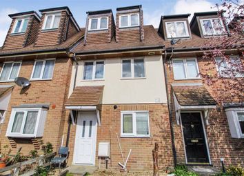 5 Bedroom Terraced house for sale