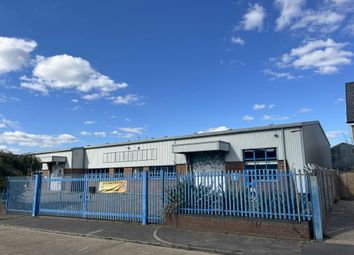 Thumbnail Industrial to let in 3 Arisdale Avenue, South Ockendon