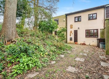 Thumbnail Semi-detached house for sale in Batchwood Gardens, St.Albans