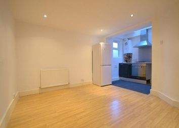 1 Bedrooms Flat to rent in Rosendale Road, Herne Hill, London SE24