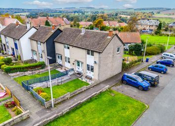 Thumbnail 2 bed end terrace house for sale in Oxenfoord Drive, Pathhead, Midlothian