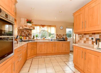 Thumbnail Semi-detached house for sale in Forest Edge, Buckhurst Hill, Essex