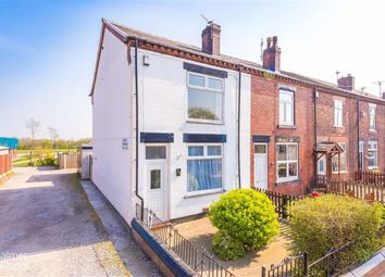 2 Bedroom End terrace house for sale