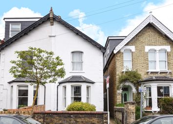 Thumbnail 3 bedroom flat to rent in Canbury Park Road, Kingston Upon Thames