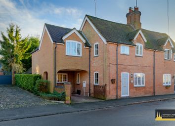 Thumbnail 3 bed semi-detached house for sale in Brockhurst Lane, Monks Kirby, Rugby