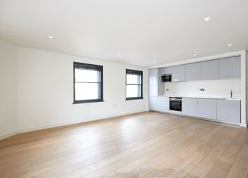 Thumbnail 1 bed flat to rent in St. Martin's Lane, London