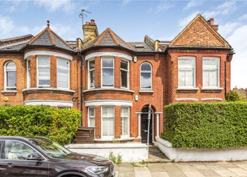 Thumbnail 2 bed flat for sale in Haverhill Road, London