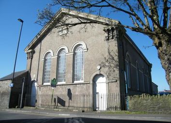 Thumbnail 2 bed flat for sale in Apartment 6, Blackhorse Road, Kingswood, Bristol