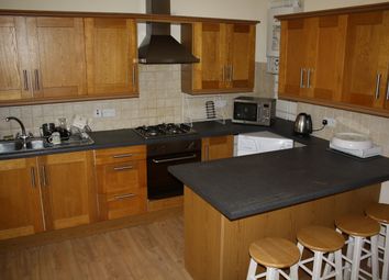 Thumbnail Flat to rent in Davenport Avenue, Withington