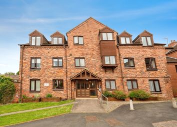 Thumbnail 2 bed flat for sale in Lowesmoor Terrace, Worcester