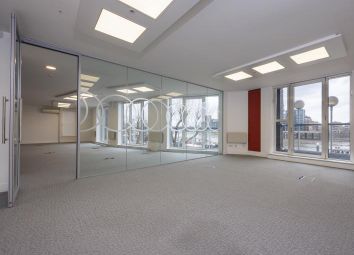Thumbnail Office for sale in 12 Calico House, Plantation Wharf, Battersea
