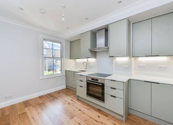 Thumbnail 3 bed flat for sale in Inworth Street, Battersea, London