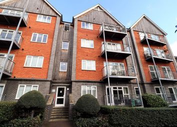 Thumbnail 1 bed flat for sale in Millward Drive, Bletchley, Milton Keynes