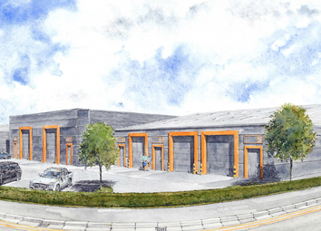 Thumbnail Business park to let in Wakefield Road, Cockermouth