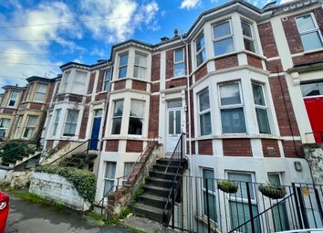 Thumbnail 1 bed flat to rent in Warden Road, Bedminster, Bristol