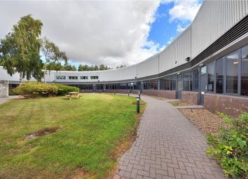 Thumbnail Office to let in The Curve, 32 Research Park North, Heriot Watt Research Park, Edinburgh