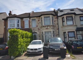 Thumbnail 3 bed terraced house for sale in Courtland Avenue, Cranbrook, Ilford