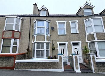 Property listing in Holyhead, Isle of Anglesey