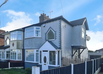 Thumbnail Semi-detached house for sale in Edna Avenue, Liverpool, Merseyside