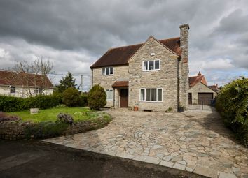 Thumbnail Detached house for sale in Bay Lane, Gillingham