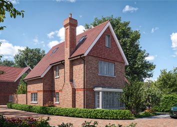 Property listing in Esher, Surrey