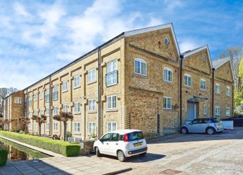 Thumbnail Flat for sale in Mill Race, River, Dover, Kent
