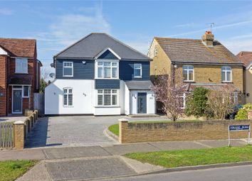 Thumbnail Detached house for sale in College Road, Sittingbourne
