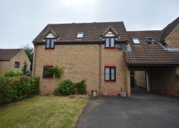 Thumbnail 2 bed semi-detached house to rent in Almond Close, Ashford