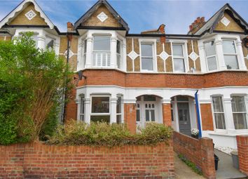 Thumbnail 1 bed flat to rent in Third Cross Road, Twickenham