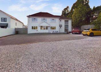 St Austell - Detached house for sale              ...
