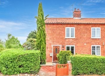 Property listing in Dereham, Norfolk