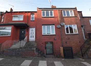 Thumbnail 2 bed terraced house for sale in Arksey Terrace, Armley, Leeds